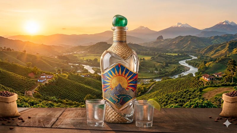 ¿Cuál es el mejor aguardiente de Colombia? - Licores Medellín