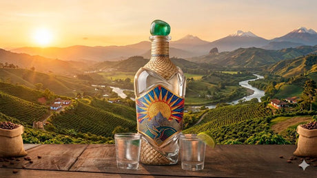 ¿Cuál es el mejor aguardiente de Colombia? - Licores Medellín