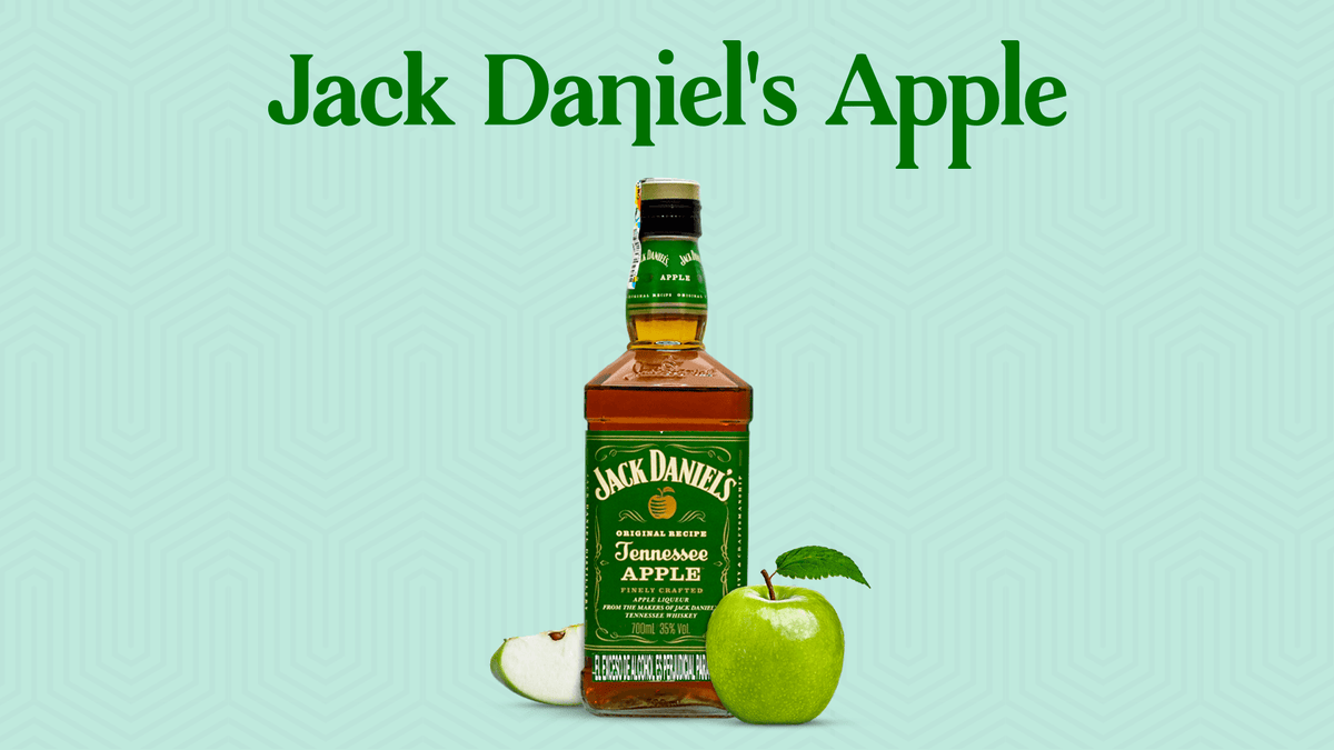 Discover Jack Daniel