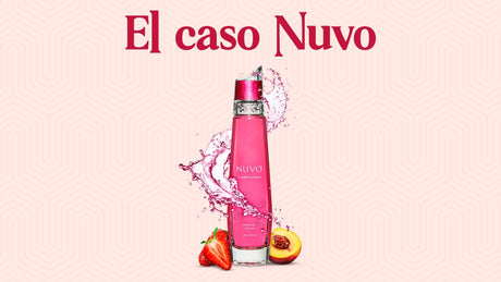 El dulce sabor del éxito efímero: El caso Nuvo en la industria de los licores - Licores Medellín