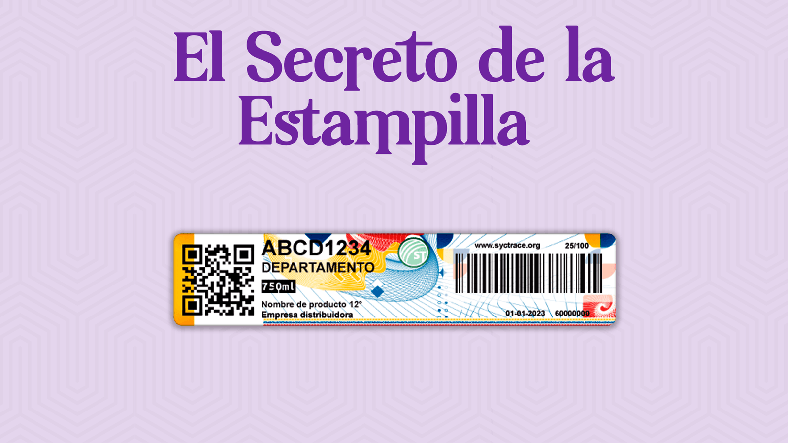 El secreto detrás de las estampillas en el licor: Cómo distinguir lo legal de lo ilegal - Licores Medellín