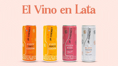 El Vino en Lata, una locura innovadora en Colombia - Licores Medellín