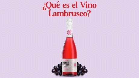 Lambrusco, El Vino Espumoso Italiano que Conquista el Paladar Colombiano - Licores Medellín