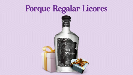 Porque Regalar Licores - Licores Medellín