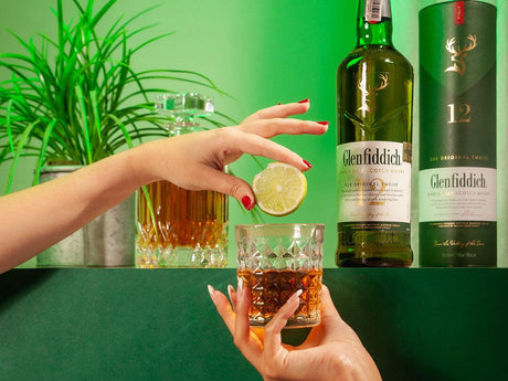 Preparemos cócteles exóticos - Licores Medellín