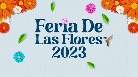Programación Feria de las Flores 2023 Medellín - Licores Medellín