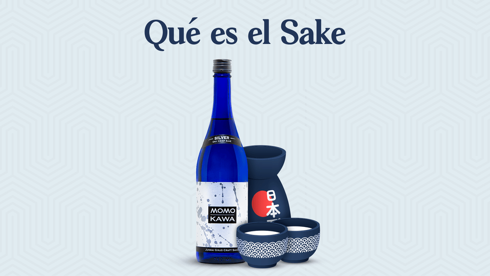 Qué es el Sake – Licores Medellín