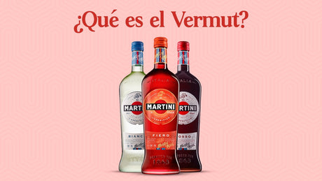 Qué es el Vermut - Licores Medellín