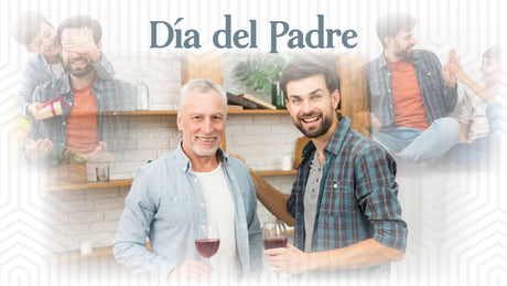 Regalos e ideas inolvidables para el Día del Padre - Licores Medellín