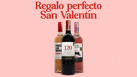 Regalos Perfectos Para San Valentín - Licores Medellín