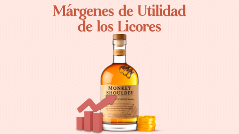 Modelos de margenes de utilidad de los licores - Licores Medellín