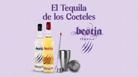 Tequila Bestia, el favorito en la coctelería - Licores Medellín