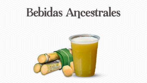 Top 5 de las bebidas Ancestrales de Colombia - Licores Medellín