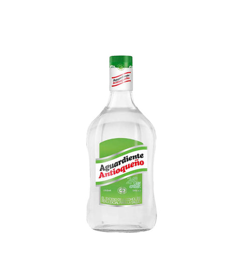 Aguardientes