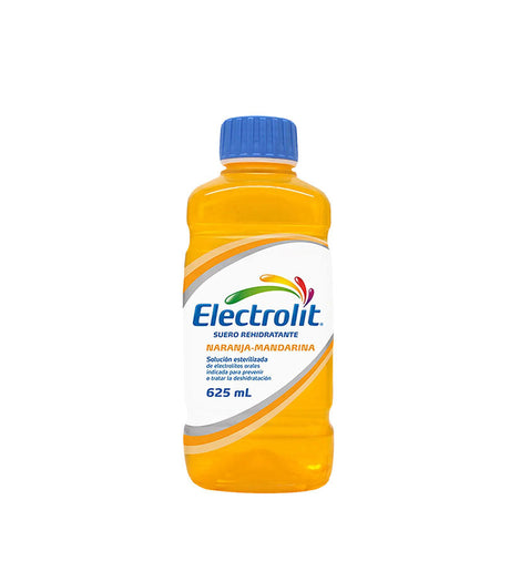 Energizantes e Hidratantes
