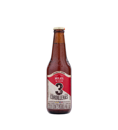Cervezas Artesanal