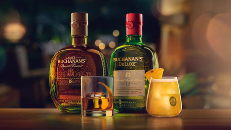 Buchanan's - Licores Medellín