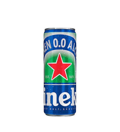 Cerveza sin Alcohol - Licores Medellín