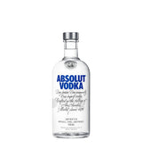 Vodka