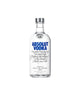 Vodka
