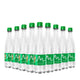 Paca Agua Manantial Pet  Con Gas Botella - 12und