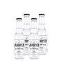 4 Pack Agua Tónica Juniper - 200cc - Licores Medellín