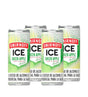 4 Pack Coctel Smirnoff Ice Apple - 250cc - Licores Medellín