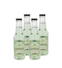 4 Pack Soda Saborizada Lemongrass Juniper - 200cc - Licores Medellín