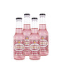 4 Pack Soda Saborizada Toronja Juniper - 200cc - Licores Medellín