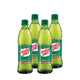 4 Pack Bebida Ginger Ale Canada Dry - 300cc