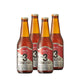 4 Pack Cerveza 3 Cordilleras Mulata - 300cc