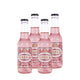 4 Pack Soda Saborizada Toronja Juniper - 200cc