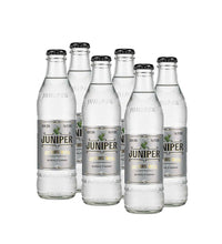4 Pack Juniper Tonic Water - 200cc