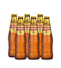 6 Pack Cerveza Cusqueña Dorada Vidrio - 330ml - Licores Medellín