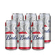 Cerveza Budweiser Lata 6 UND  - 269CC