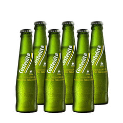 6 Pack Cerveza Costeñita - 175cc - Licores Medellín