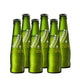 6 Pack Cerveza Costeñita - 175cc