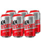 6 Pack Tecate Beer Can - 330cc