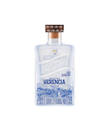 Aguardiente Antioqueño Nuestra Herencia Tapa Azul Botella - 750ml