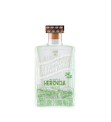 Aguardiente Antioqueño Nuestra Herencia Tapa Verde Botella - 750ml