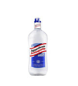 Aguardiente Antioqueño Tapa Azul Litro Vidrio - 1L