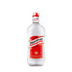 Aguardiente Antioqueño Tapa Roja Litro Vidrio - 1L