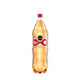 Agua Brisa Sabor Manzana - 1,5L