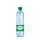 Crystal Sparkling Water Bottle - 600ml