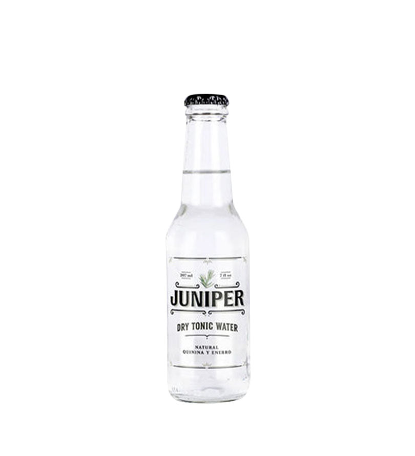 Agua Tónica Juniper - 200cc