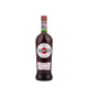 Aperitivo Licor Martini Rosso Botella - 750ml