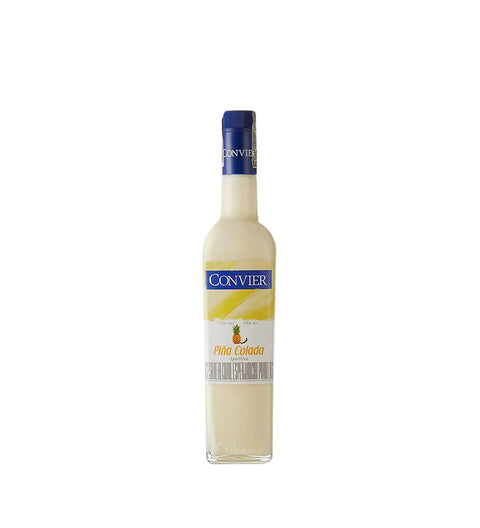 Appetizer Liqueur Piña Colada Convier Bottle - 750ml