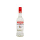 Sambuca Luxardo Liqueur Appetizer Bottle - 750ml