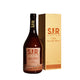 Aperitivo Crema de Chocolate Blanco Sir Cream - 750ml