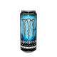 Bebida Energizante Monster Energy Blue Zero Sugar - 473ml